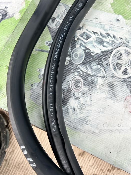 Cheder ușă interior pe caroserie  stânga, dreapta față BMW G20 , G21