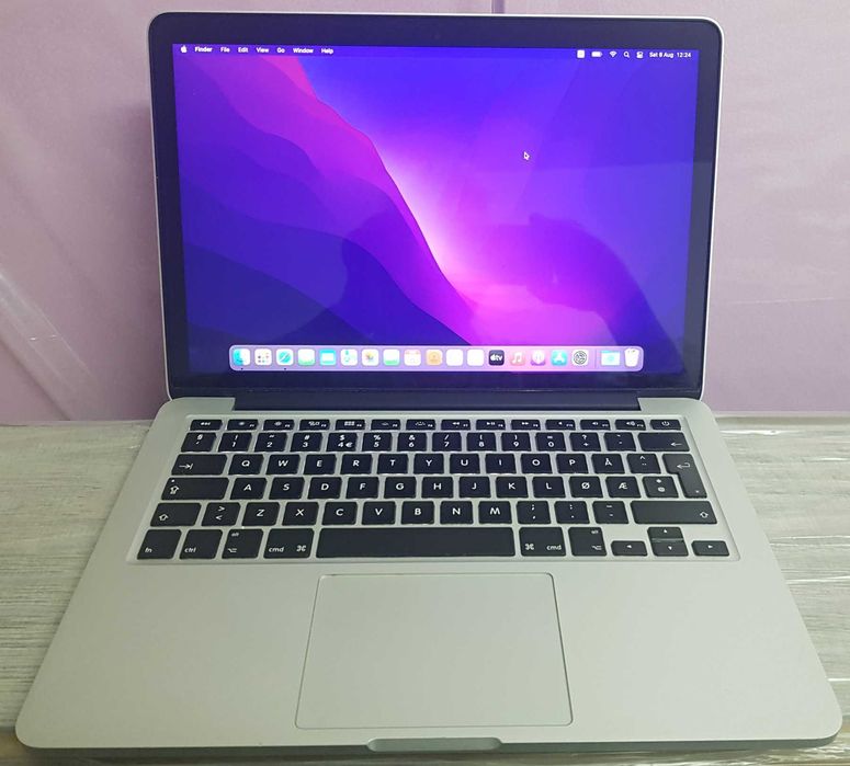 Macbook pro 13 2015 in perfecta stare de functionare!