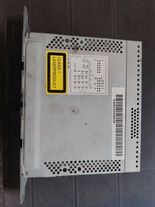 CD VW/СД VW 1KO 035 191 E