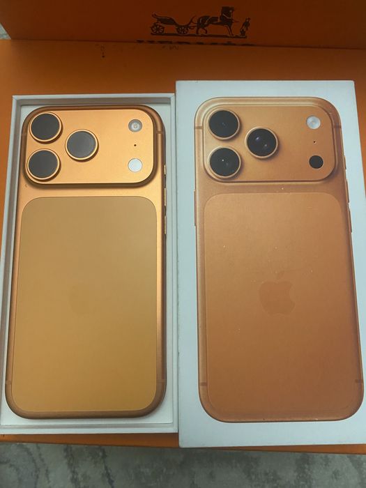 Айфон 17 про 256 гб esim