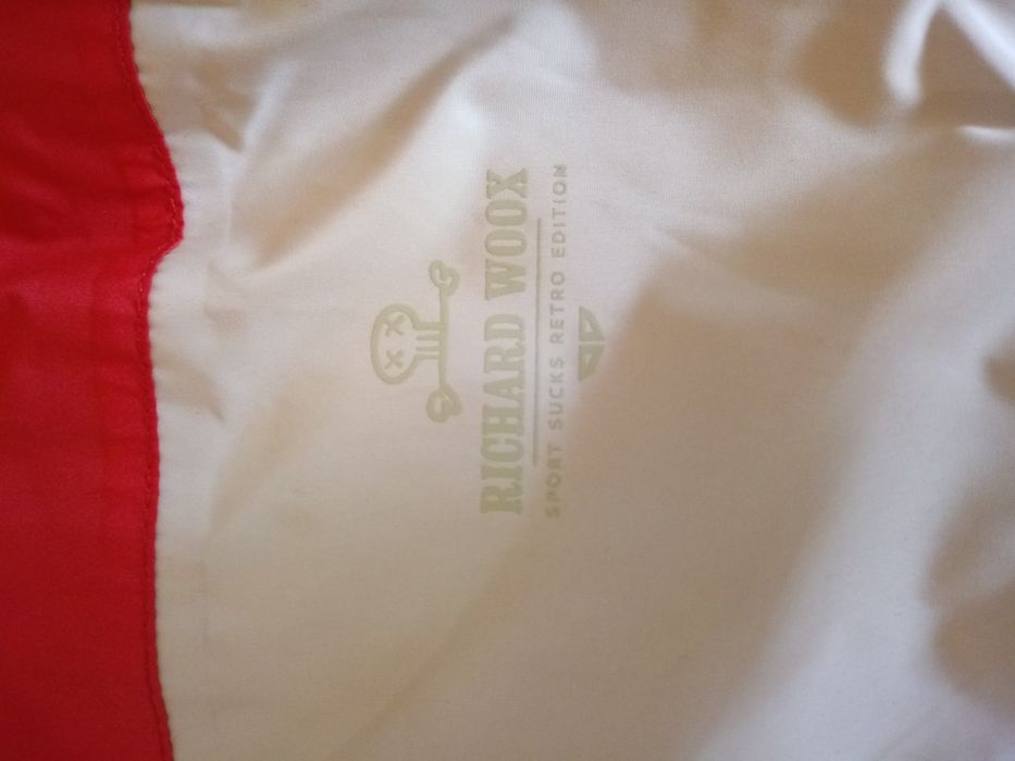 Пролетно есенно яке тип ветровка градско размер 40 на марка Woox