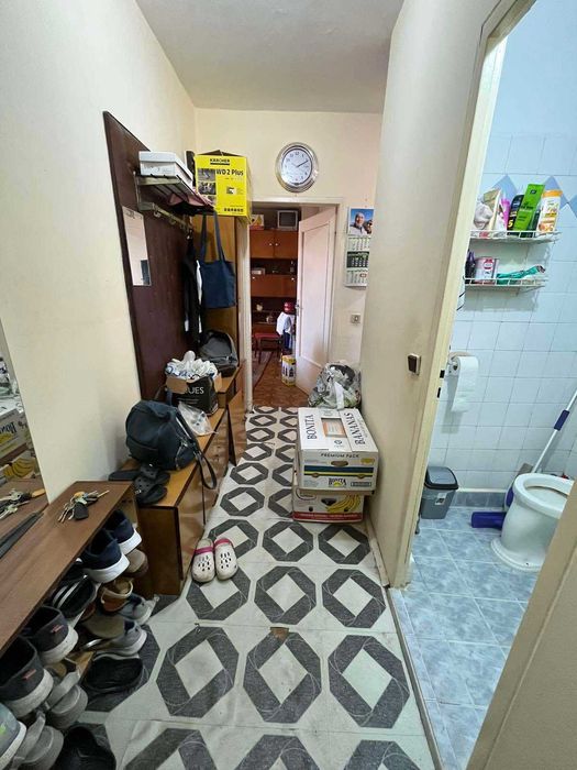 Продава се Двустаен апартамент в Казанлък - 64 кв.м за 789 €/кв.м - Снимка #2