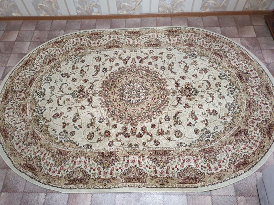 Ковры размер 2/3