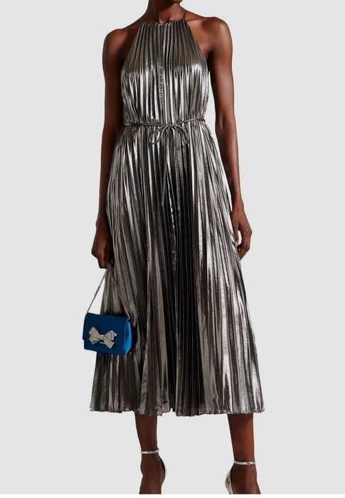 Дамска рокля Ted Baker,xs, подходящ за  бал,коктейл,официални поводи