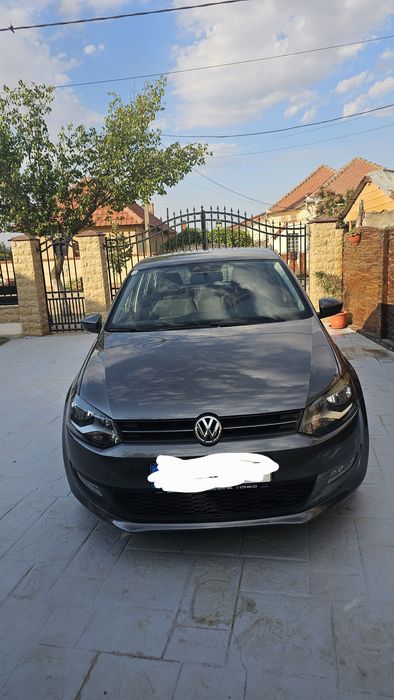 Vand Volkswagen polo