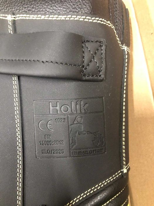 Пожарникарски ботуши професионални