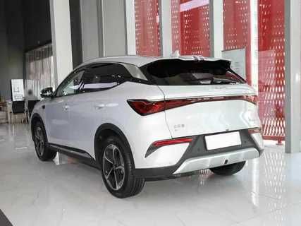 BYD Yuan plus full 510 km 30% boshlangich tolov bilan nasiya savdo