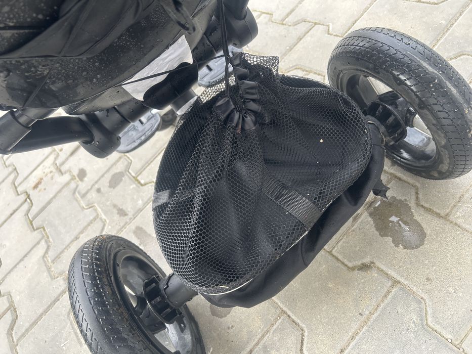 Chipolino триколка