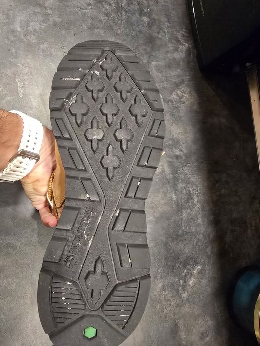 Обувки Timberland  номер 44.5см стелка 28.5