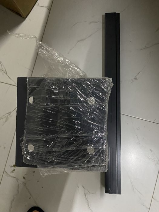 Крепления для кондиционера в ЖК