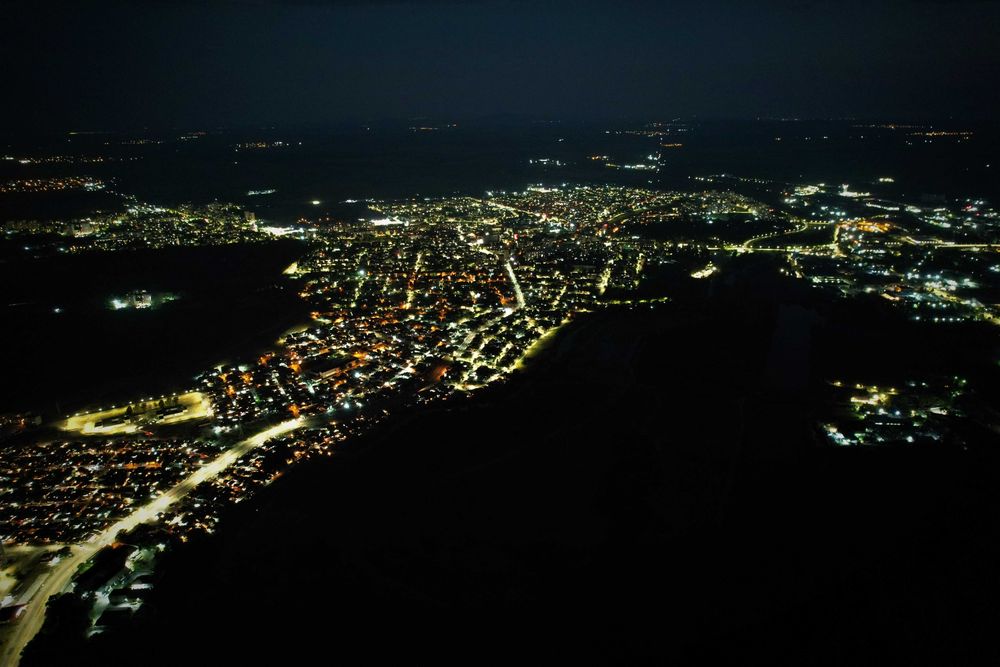 Заснемане с дрон DJI  /гр. Ямбол,Къщи,Блокове Парцели,Земи и др.