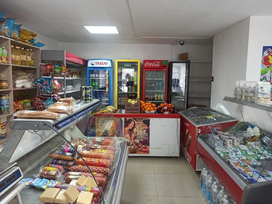 Продам коммерческое помещение