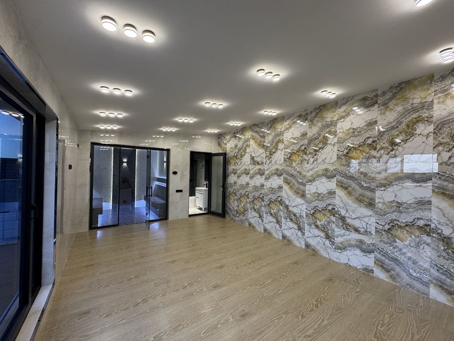 Срочно! Дом 500м² 4 сотки бассейн сауна Мирзо-Улугб
