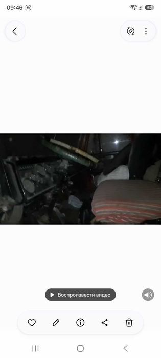 Продам КАМАЗ 5511