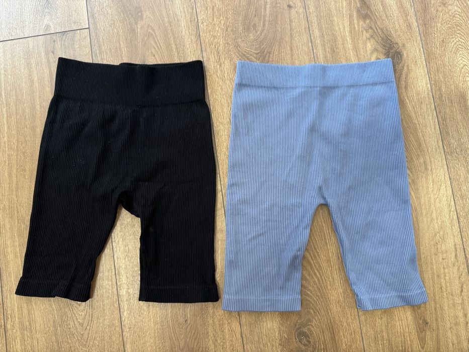 Къси клинове Zara, Shein