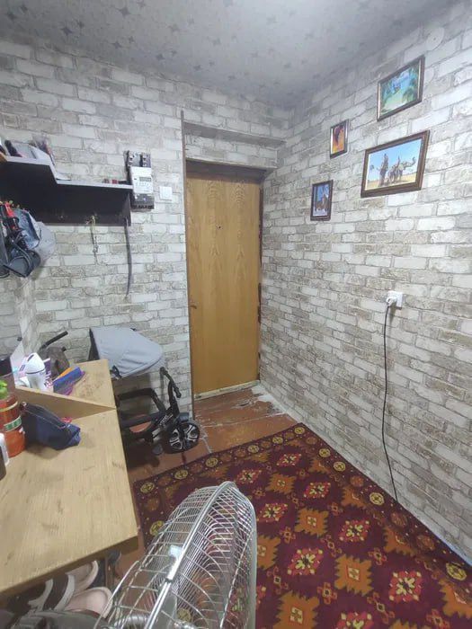 Сотувда 3 хонали квартира, Эски Сергели, Нилюфар кучаси