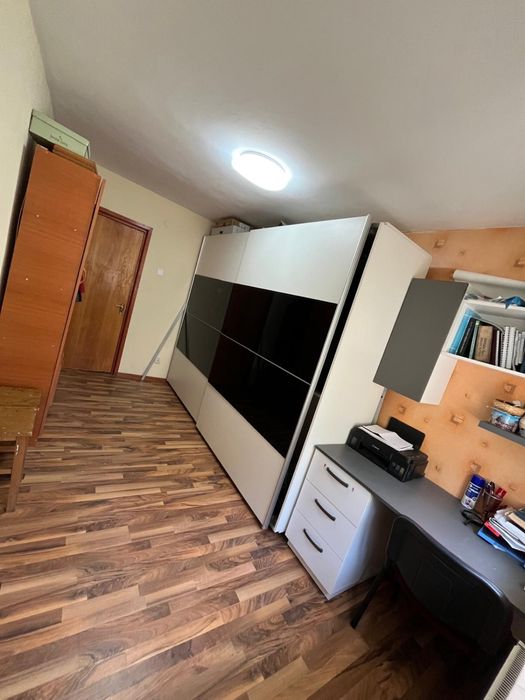 Vand Apartament 4 camere