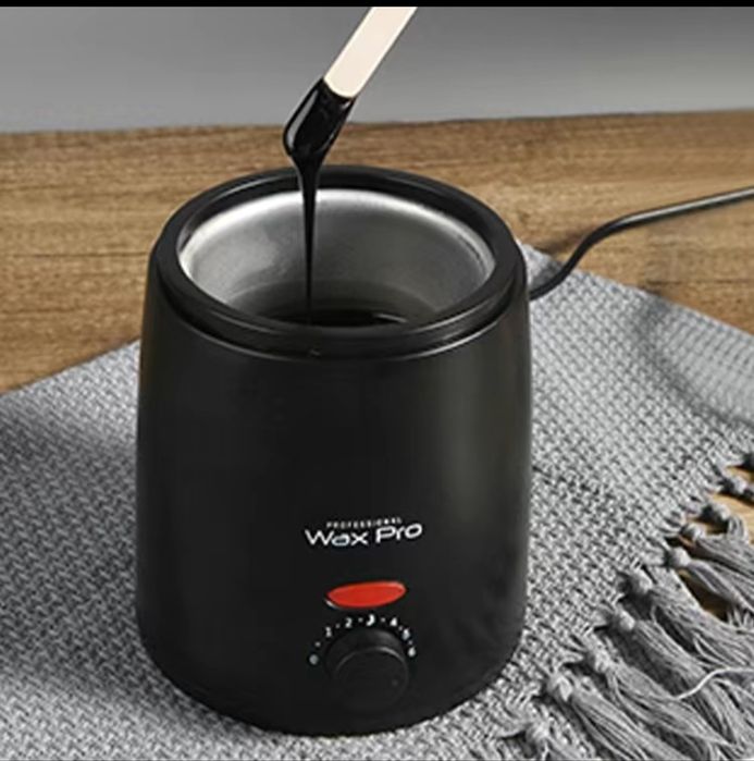 Профессиональный воскоплав