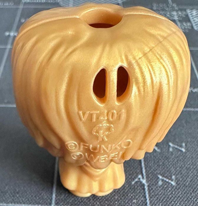 Harry Potter Gold - Jucărie Kinder Joy (Ediție limitată)