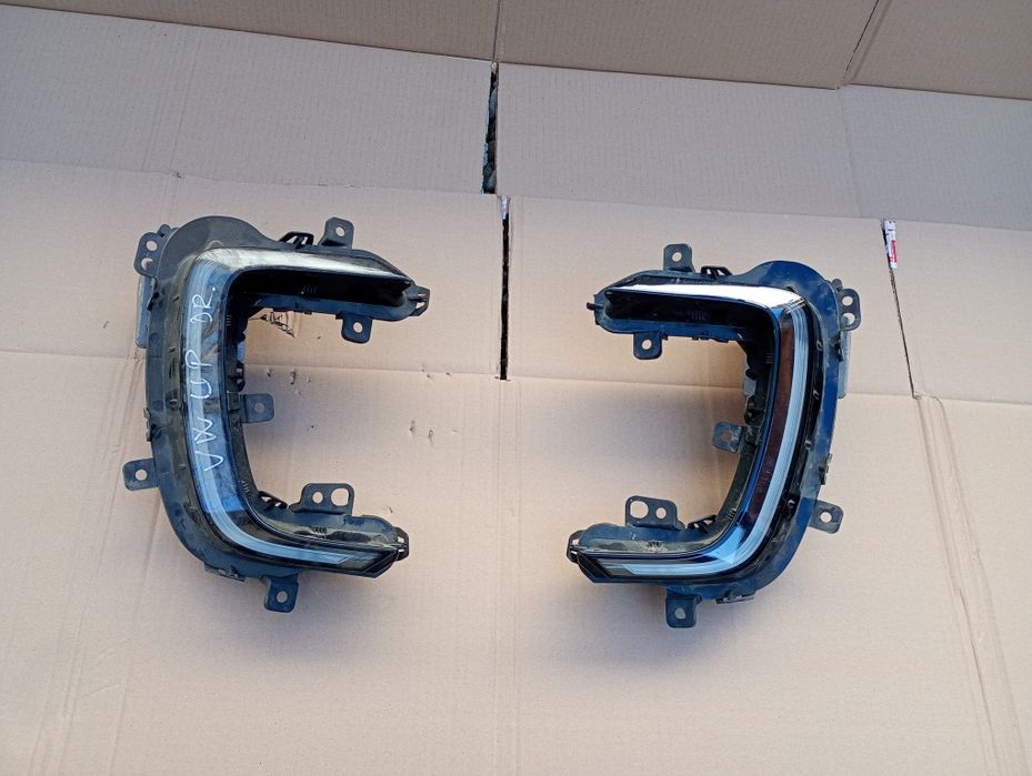 Bara față aripa ușa grila drl lumina de zi Vw UP 2015-2018