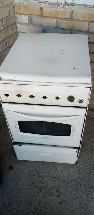 Gaz plitasi ishlatilgan