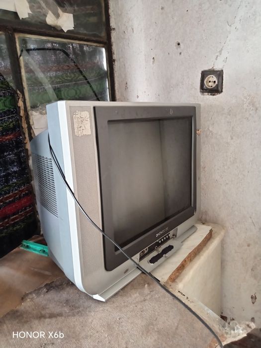 Телевизори работещи