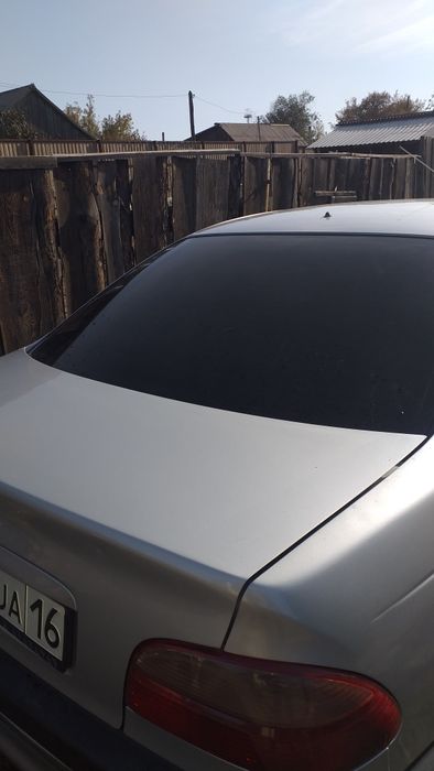 Продам Toyota Avensis 2002