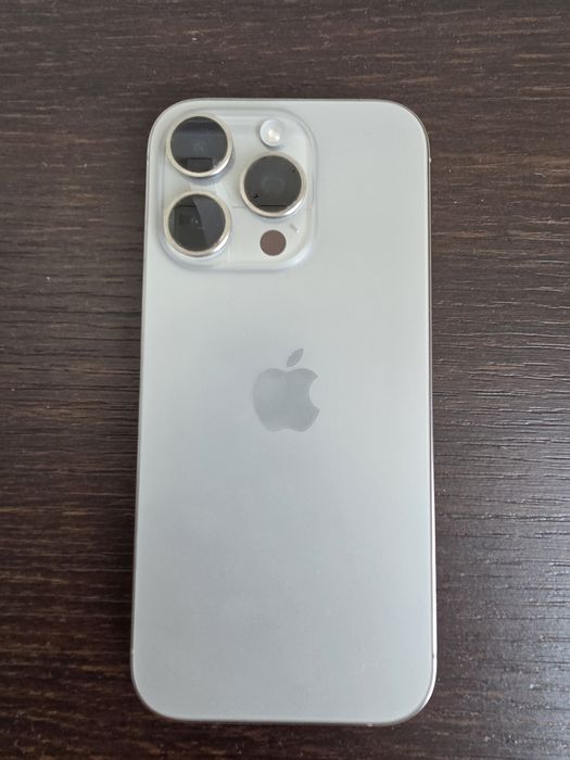 Айфон 16 про, 1 ТБ