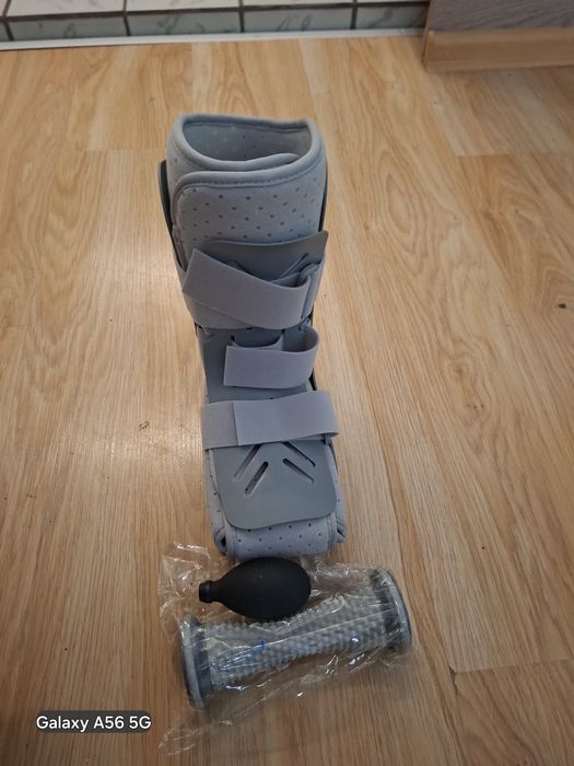 Орт. Обувка 38 до 42