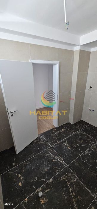 Penthouse cu terasa  - parcare inclusa