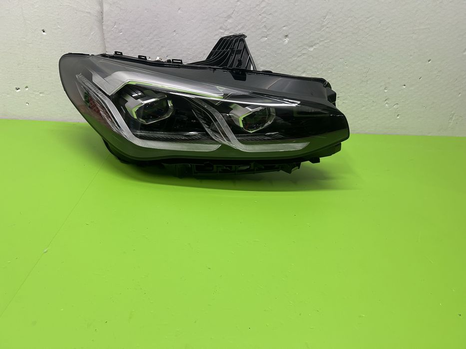 Far faruri bmw U06 seria 2 full led adaptive 2022-2025 dreapta