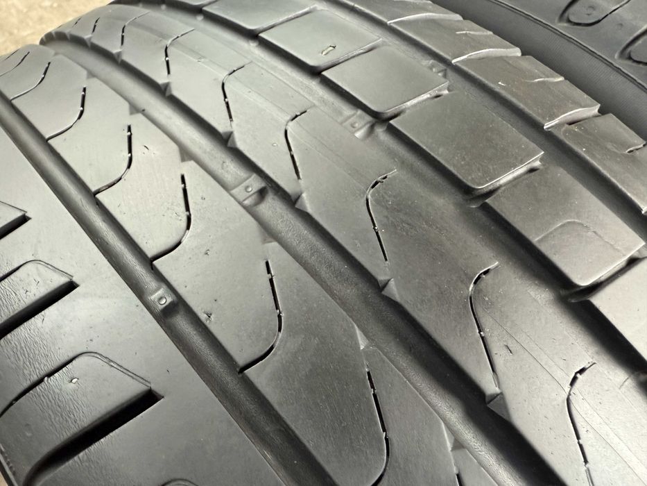 2x Anvelope Vara 225/40 R18 - Pirelli Cinturato P7