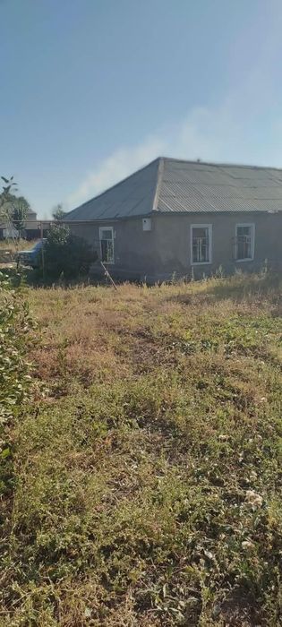 Продам дом на вокзале Шинтуринова