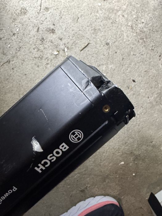 Baterie bosch veriticala de 750