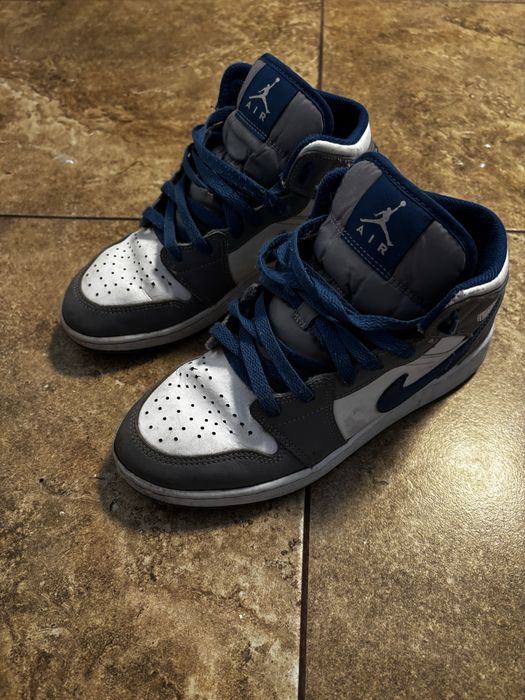 Vand jordan. 1!!