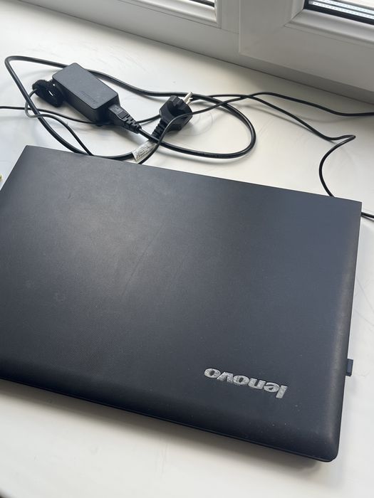 Продам ноутбук Lenovo