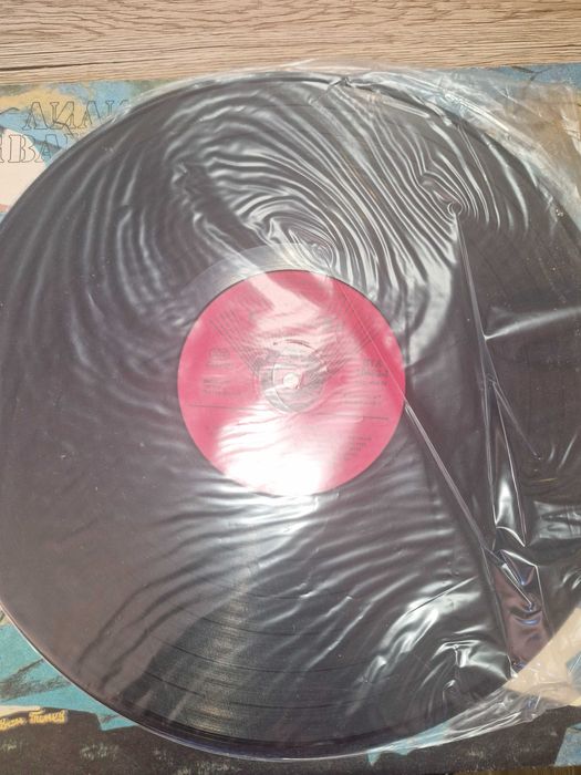 Продават се грамофонни плочи-Лили Иванова