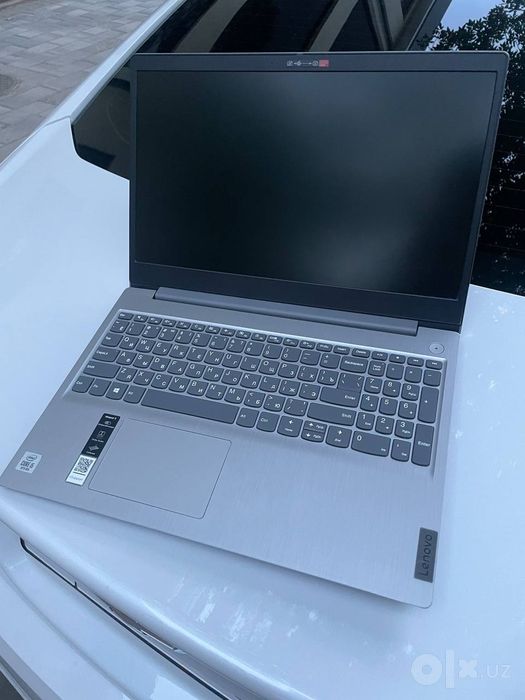 Lenovo Noutbuk i5 10-pakalenya