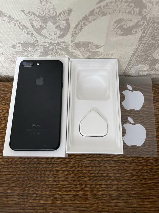 Айфон 7+ plus плюс идеал