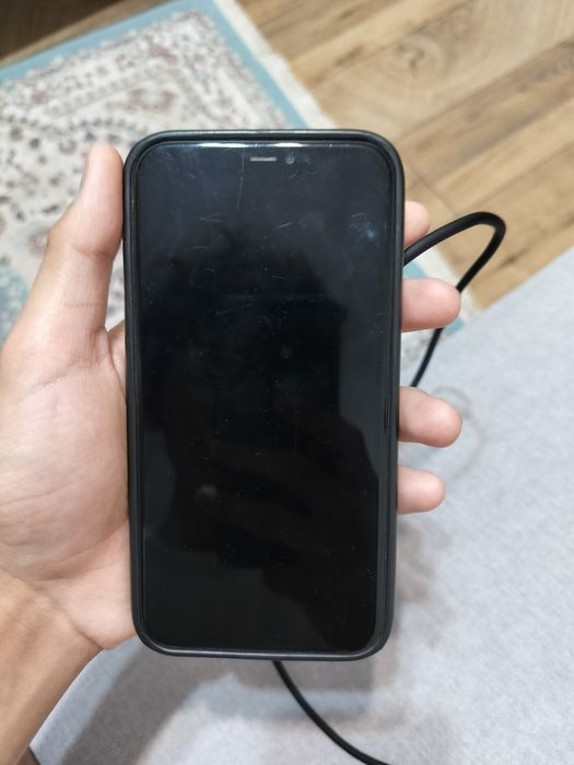 Продам айфон 11 128gb 98%