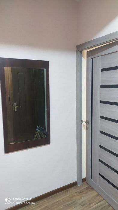 Юнусабад-8,, 3х комнатная. Ориентир кафе Принц