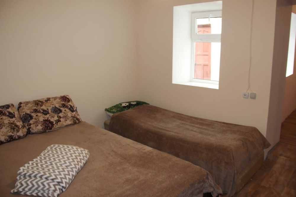 Продам 2- комн дом