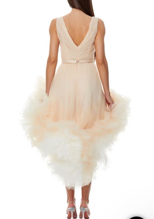 Бална рокля на дизайнерката Ana Radu