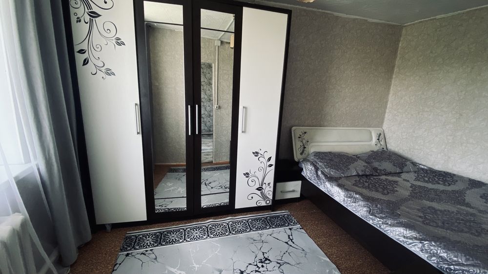 Продам дом хороший район