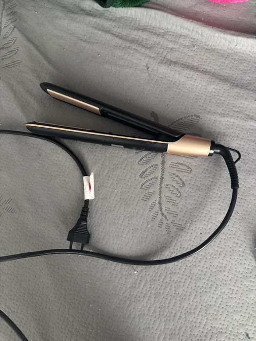 Выпрямитель Rowenta