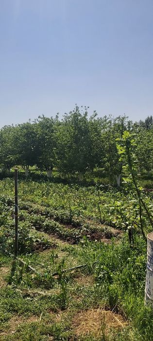 Продаётся участок