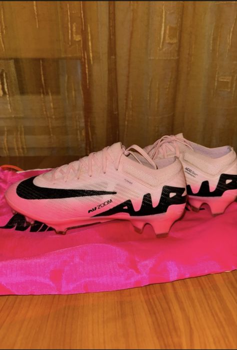 Nike Mercurial Superfly 9 Elite FG