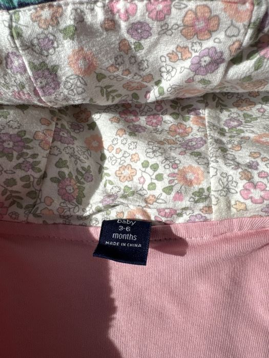 Комбинезон , Ромпер