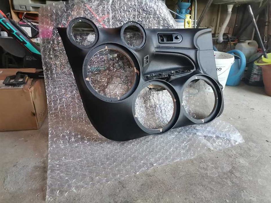 Изработка на Отливки за автомобили