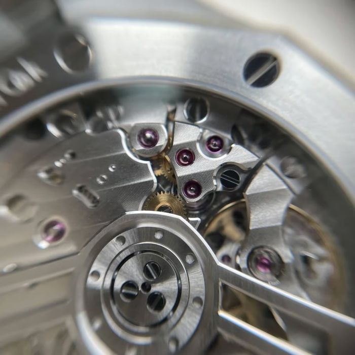 Audemars Piguet Royal Oak 50th Anniversary